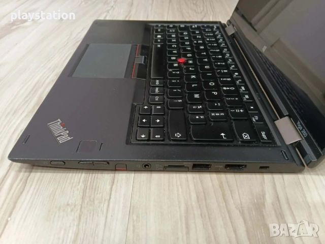 Lenovo yoga 260, снимка 6 - Лаптопи за работа - 53274076