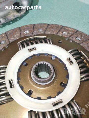 НОВ комплект съединител за OPEL, NISSAN и RENAULT, снимка 5 - Части - 30800540