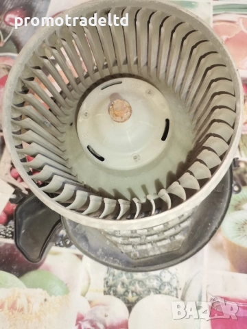 Вентилатор парно Волво ХС90 Volvo XC90 2.4D 163hp климатик 