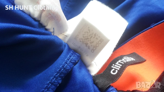 Adidas Kids Shorts Размер 13-14 г / 164 см детски къси панталони 22-67, снимка 12 - Детски къси панталони - 53296767