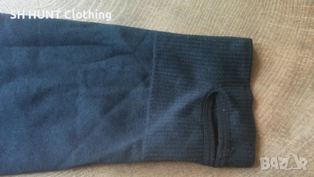 CRAFT Thermo Underwear Ski Snowboard Размер L термо блуза за ски сноуборд 26-68, снимка 5 - Блузи - 53302851