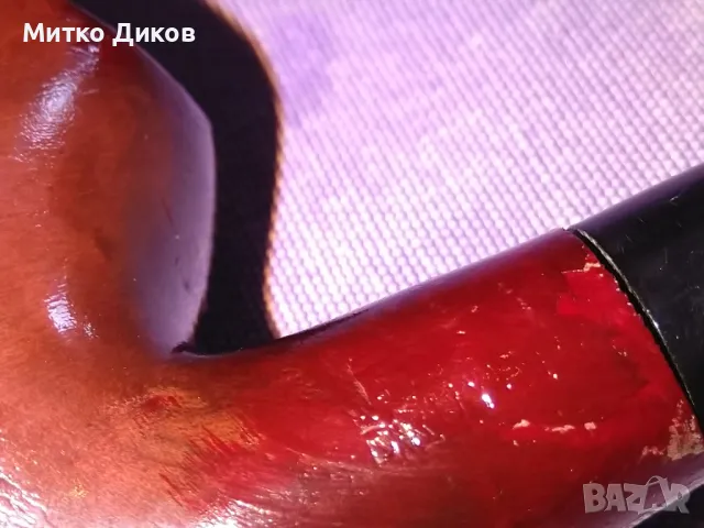 Pipsan лула №3, снимка 4 - Лули - 50113420