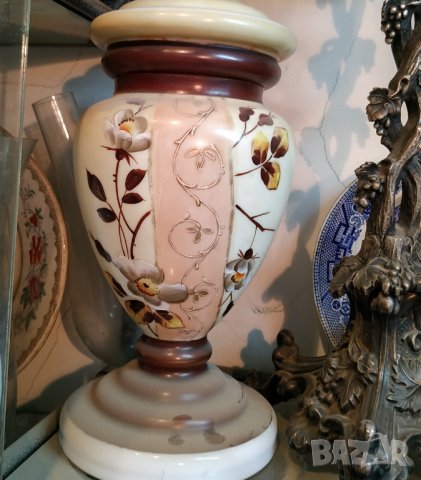 Газени лампи 2 бр, снимка 2 - Антикварни и старинни предмети - 29492879