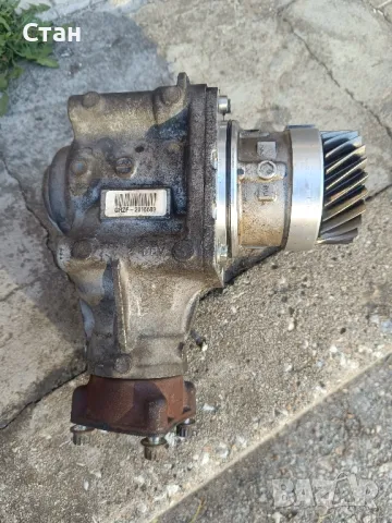 Раздатка за Црв 3 