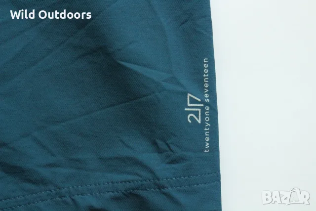 2117 of SWEDEN - нови мъжки къси панталони, размер 54 (XL), снимка 2 - Спортни дрехи, екипи - 55729309