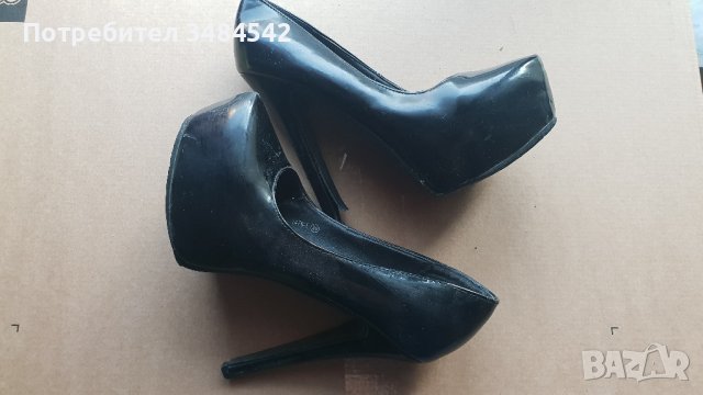 Дамски обувки и ботуши различни модели , снимка 3 - Други - 39216311