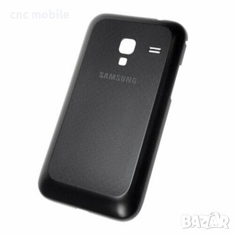 Samsung Galaxy Ace Plus - Samsung GT-S7500 - Samsung S7500 заден капак , снимка 1 - Резервни части за телефони - 39090766