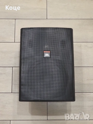 JBL Control 28 1бр. , снимка 2 - Тонколони - 53941032