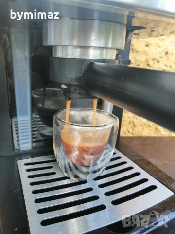 Gaggia Viva DeLux-Saeco Poemia, снимка 14 - Кафемашини - 34323153