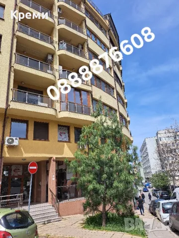 Под наем, от Собственик, Ателие/студио/офис/едностаен. Център , снимка 1