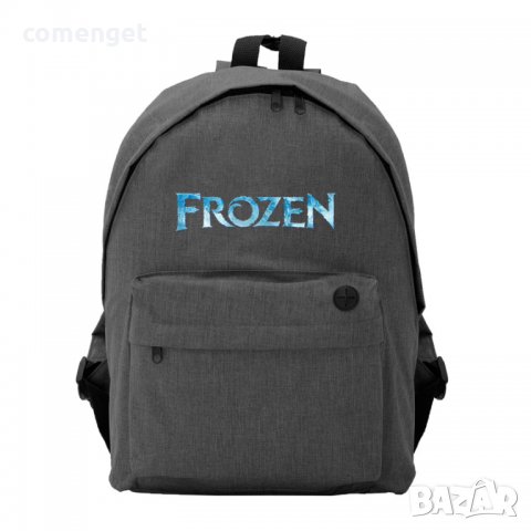Раници за ученици FROZEN Замръзналото Кралство. Или с ТВОЯ идея., снимка 3 - Раници - 37936829