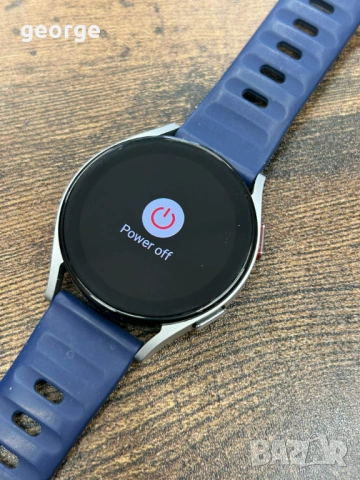 Смарт часовник Samsung Galaxy Watch FE 40mm с гаранция, снимка 6 - Смарт часовници - 54006886