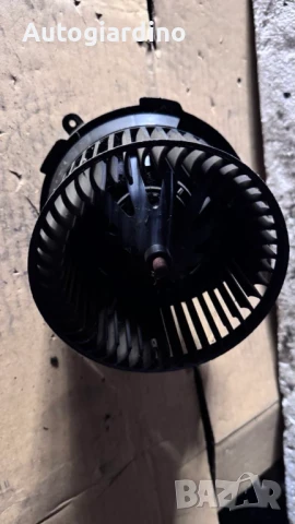 Вентилатор за парно зa Peugeot 206  - 2408101