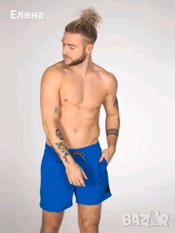 Нови шорти за плуване Protest, панталонки, бански, размер M, L, XL, снимка 4 - Бански - 50456251