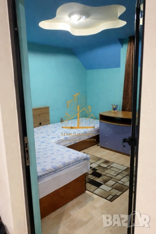 🌞БЕЗ КОМИСИОННА! Тристаен апартамент - Автогара, Варна (Обява №:557300)🤩, снимка 5 - Апартаменти - 53730675