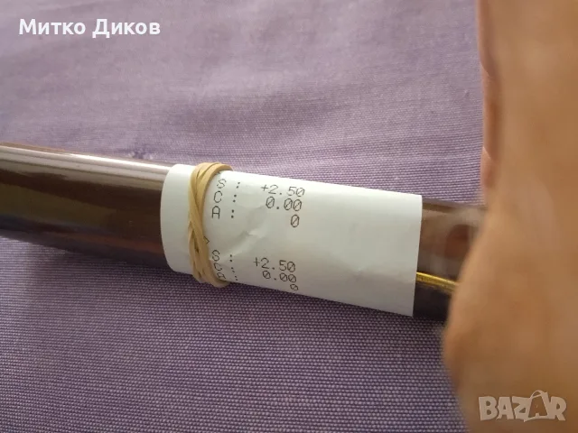 очила с диоптер за близо +2,+2.5,+3 с калъвчета- има на листче диоптера, снимка 2 - Слънчеви и диоптрични очила - 55725963