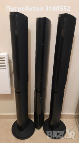 Pioneer SMX1138-A–тонколони от домашно кино, снимка 5 - Тонколони - 52349172