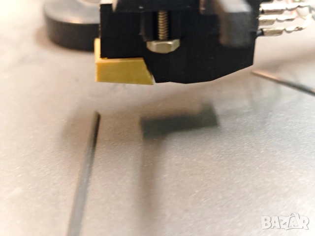 Продавам грамофон FONICA GS 464, снимка 11 - Грамофони - 52621686