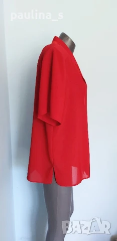 Пет различни броя / Копринени ризи тип туника , снимка 11 - Ризи - 50548026