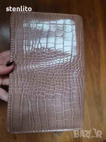 2 броя нови дамски чанти общо за 20 лв., снимка 11 - Чанти - 48463924