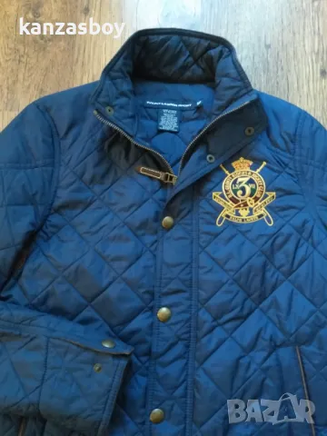 ralph lauren sport - страхотно дамско яке КАТО НОВО С, снимка 2 - Якета - 48057762