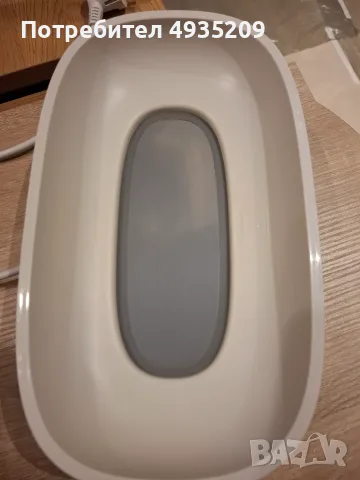 Продавам стерилизатор Philips Avent, снимка 4 - Стерилизатори - 55885663