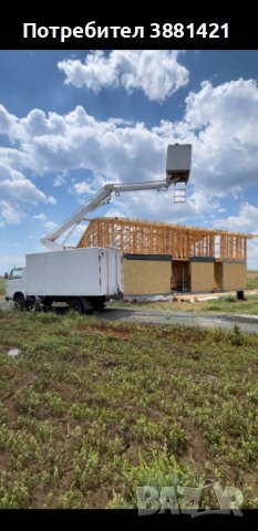 Сглобяеми къщи, снимка 8 - Монтажи - 42764474