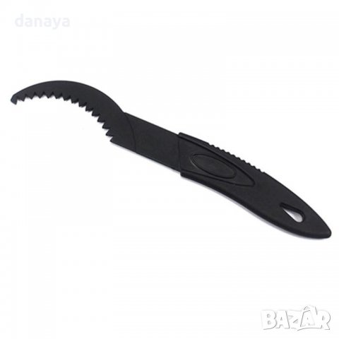 2949 Комплект четки за почистване на вериги, 3 броя, снимка 6 - Аксесоари за велосипеди - 37701261