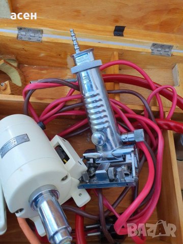 Електродерматом, снимка 7 - Медицинска апаратура - 31618196