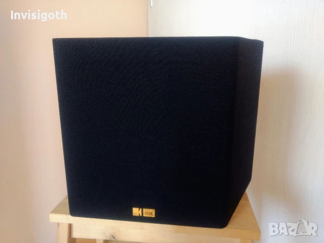 KEF TDM 34DS - диполярни съраунди  			