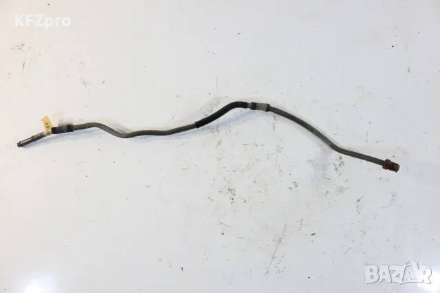 Маркучи тръби охлаждане ск.кутия Land Cruiser, снимка 10 - Части - 49354672