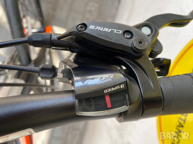 Колело Pinnacle neon 1, снимка 10 - Велосипеди - 36459740