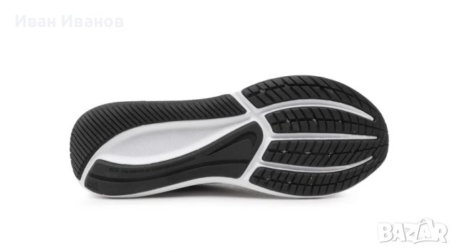 маратонки  Nike Star Runner 3  номер 36, снимка 5 - Детски маратонки - 40521420