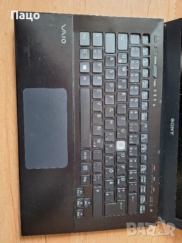 Sony Vaio SVS131E22M/промо  цена/, снимка 9 - Лаптопи за дома - 48434346