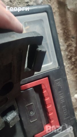 Десен държач /буфер под броня/ ограничител за броня за Opel Zafira B. , снимка 6 - Аксесоари и консумативи - 35091670