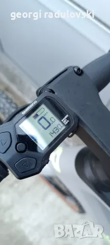 електрически гравел велосипед ХЛ, снимка 11 - Велосипеди - 49699274