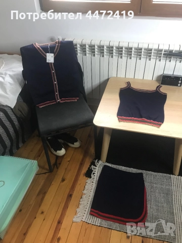 Дамски комплект, снимка 5 - Комплекти - 52660528