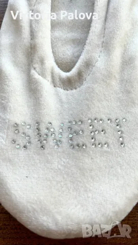 Красиви леки пантофи SWEET , снимка 3 - Пантофи - 48389216