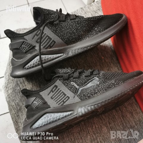 Маратонки PUMA оригинал N41, снимка 2 - Маратонки - 42545458