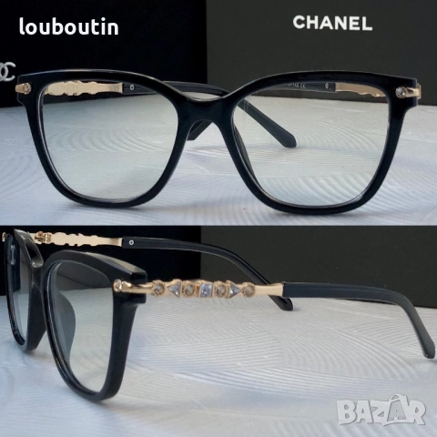 Очила за компютър прозрачни слънчеви очила Диоптрични рамки