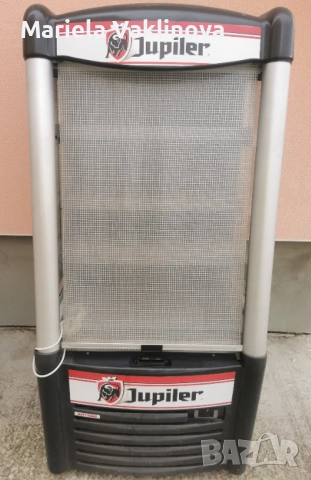 Хладилна витрина, снимка 2 - Витрини - 52018317