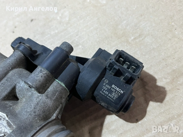 Дросел за BMW E36 E46 316 318 (M43), снимка 4 - Части - 54362589