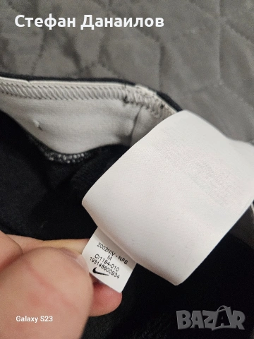 Дамско долнище Nike , снимка 3 - Спортни екипи - 53149744