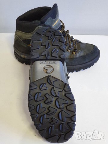 LOWA GORE-TEX 41 номер оригинални без забележки , снимка 5 - Мъжки боти - 38005043