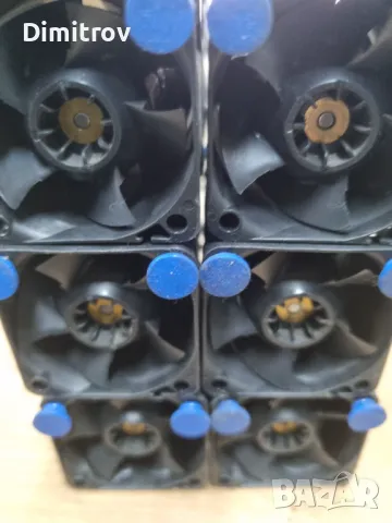 Охлаждащи вентилатори HP 519711-001