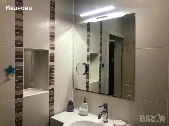 Апартамент Мелани в центъра на Варна, снимка 14 - Почивки на море - 51070264