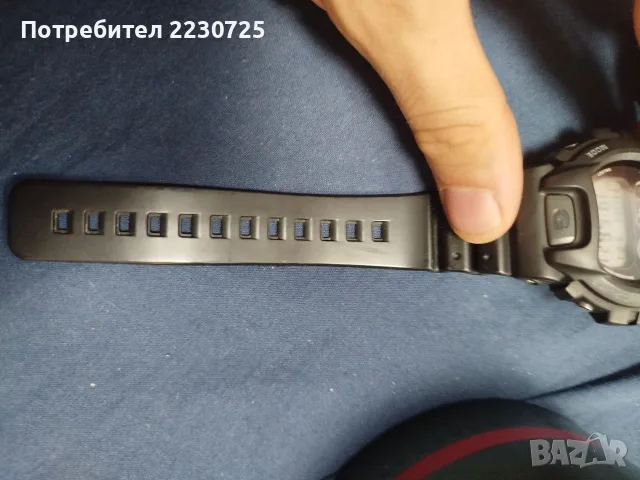 Casio G-Shock Gw-6900, снимка 6 - Мъжки - 56167692
