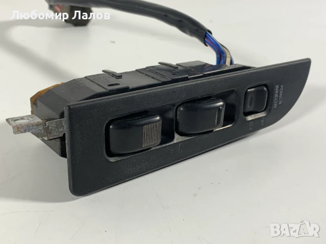 Панел бутони ел стъкла Daihatsu Feroza , снимка 4 - Части - 50989342