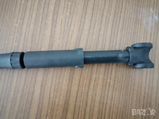 Помпа за велосипед FISHER, SPECTRA, снимка 8 - Аксесоари за велосипеди - 51103381