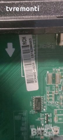 Main board EAX65486303(1.0) EBT62880603 LG 42LY330C for 42inc DISPLAPY LC420DUE-FGA3., снимка 4 - Части и Платки - 42770013